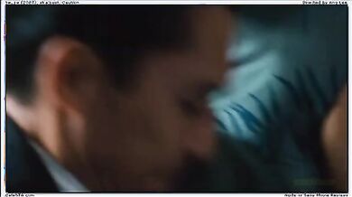 Lust, Caution scene 3