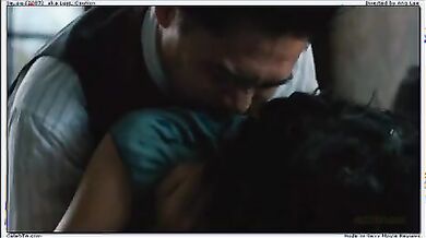 Lust, Caution scene 3