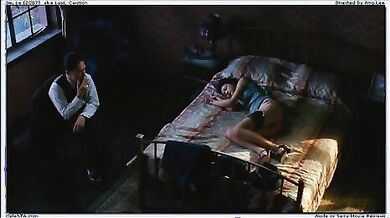 Lust, Caution scene 3