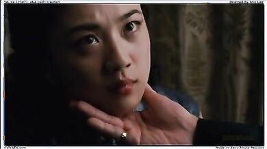 Craving, Caution scene 4