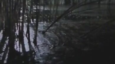 There's No thing Out There scene 6