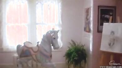 Hello Mary Lou: Prom Night II scene 3