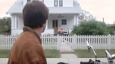Hello Mary Lou: Prom Night II scene 3