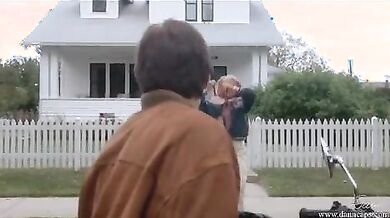 Hello Mary Lou: Prom Night II scene 3