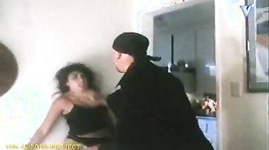 Legal Delicate scene 4