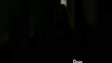 All the Boys Love Mandy Lane scene 2