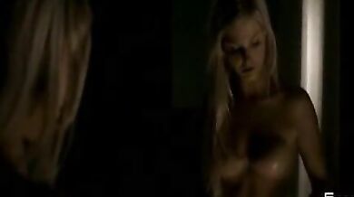 All the Boys Love Mandy Lane scene 2