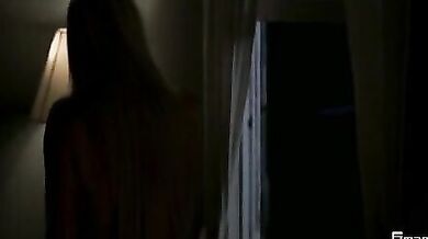 All the Boys Love Mandy Lane scene 2