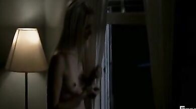 All the Boys Love Mandy Lane scene 2