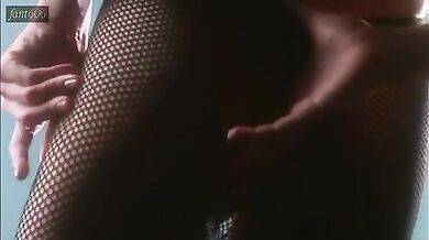 To Tempt an Enemy scene 2