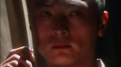 To Seduce an Enemy scene THREE