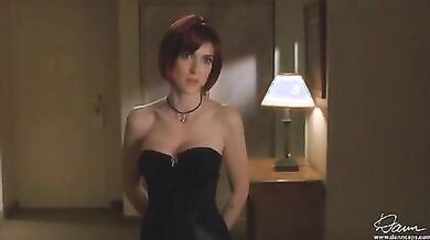 Sex and Death 101 scene 6