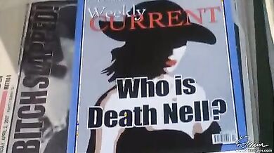 Sex and Death 101 scene 8