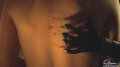 Sex and Death 101 scene 8