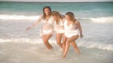 Sports Illustrated: Swimsuit 2006 scene 7