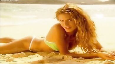 Sports Illustrated Swimsuit Issue 1999 scene 6
