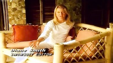 Sports Illustrated Swimsuit Issue 1999 scene 6