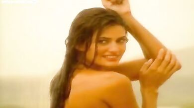 Sports Illustrated Swimsuit Issue 2002 scene 7
