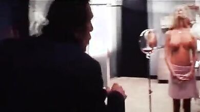 Valuable Luck Chuck scene 10