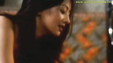 Metallic Sister scene 6