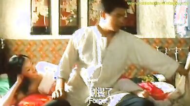 Metallic Sister scene 6