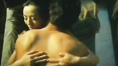 Iron Sister scene 7