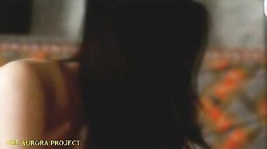 Iron Sister scene 9