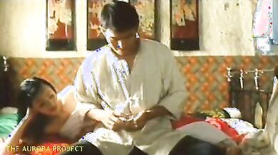 Iron Sister scene 9