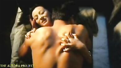 Steel Sister scene 10