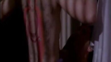 Crying Freeman scene TWO