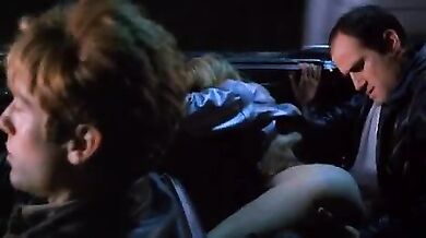 Crash scene TWO