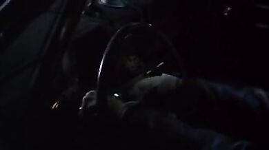 Crash scene TWO