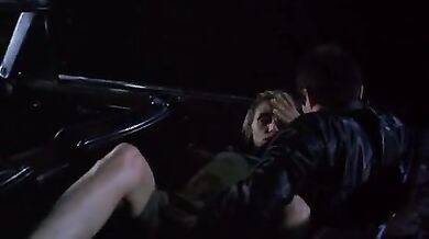 Crash scene TWO