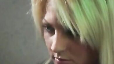 Werewolf in a Women's Prison scene 3