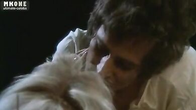 Lust For A Vampire scene 5
