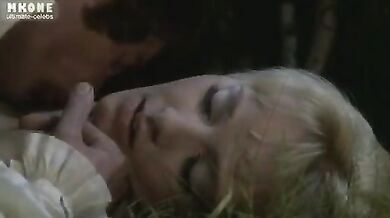 Lust For A Vampire scene 5