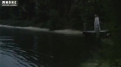 Craving For A Vampire scene 6