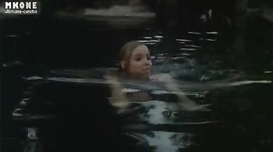 Craving For A Vampire scene 6