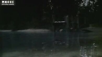 Craving For A Vampire scene 6