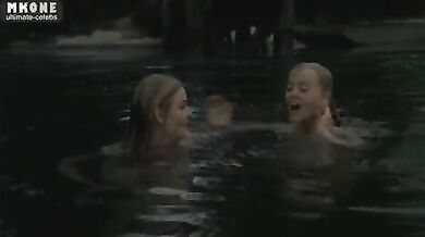 Craving For A Vampire scene 6