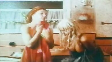 Sappho, Darling scene 4