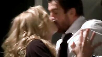 Chuck scene TWO