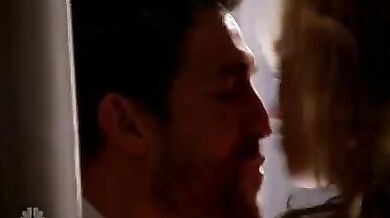 Chuck scene TWO