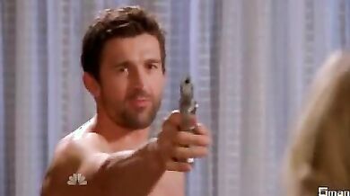 Chuck scene TWO