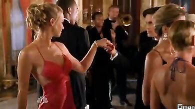 Chuck scene 3
