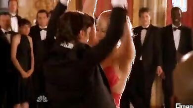 Chuck scene 3