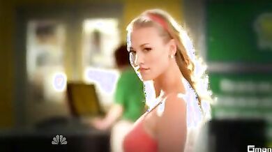Chuck scene 4