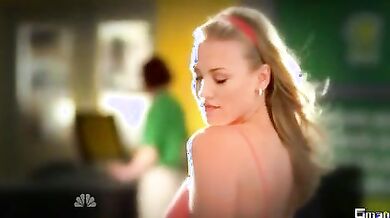 Chuck scene 4