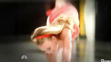Chuck scene 4