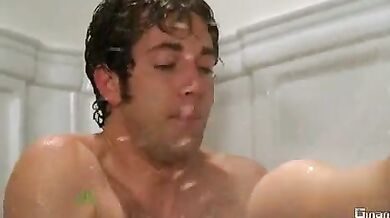 Chuck scene 5